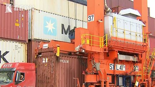 海關(guān)總署 前8月我國貨物貿(mào)易進(jìn)出口同比增長6%，進(jìn)出口代理行業(yè)迎來新機(jī)遇