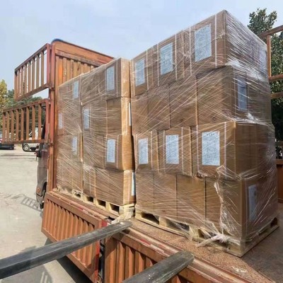 山東菏澤菊粉產(chǎn)業(yè) 貨物進(jìn)出口的現(xiàn)狀、機(jī)遇與挑戰(zhàn)