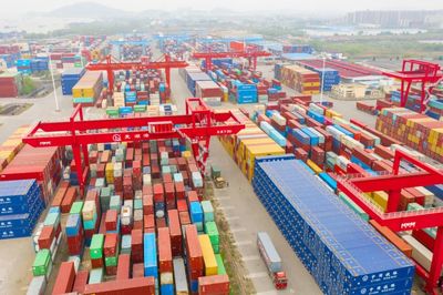 早餐會解決進出口代理難題，蕪湖企業 超乎預期的效率與服務