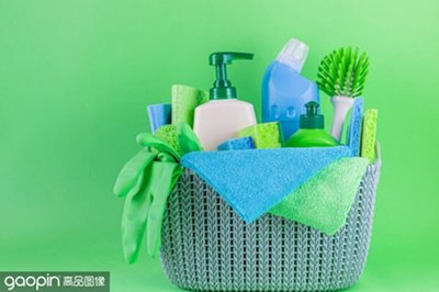 潔凈生活背后的得力助手 認(rèn)識(shí)常見(jiàn)的洗滌用品