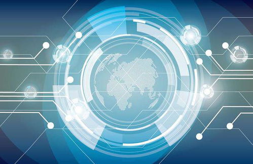 網絡科技公司 信息技術開發的實踐者與創新者