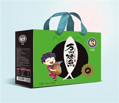 不走老路子，非遺美食老字號靠啥“老樹開花”？預包裝食品成新引擎