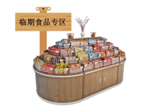 臨近保質(zhì)期散裝食品 買還是不買？