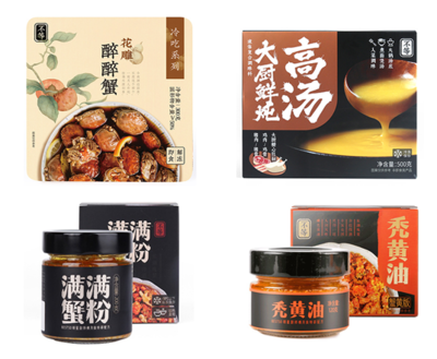 浙大理工男如何憑一只螃蟹撬動(dòng)千萬融資，成李子柒、盒馬鮮生背后的“蟹”夢(mèng)人