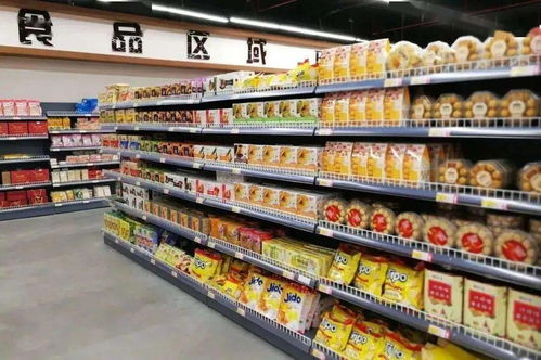 超實(shí)用！教您看懂食品標(biāo)簽標(biāo)識(shí)，做健康吃貨【散裝食品篇】